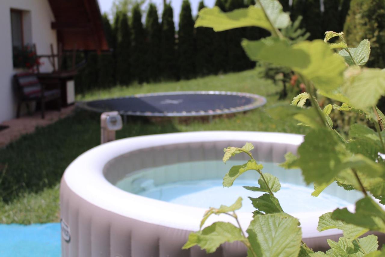 Panorama Glamping Visole Hotel Slovenska Bistrica Ngoại thất bức ảnh