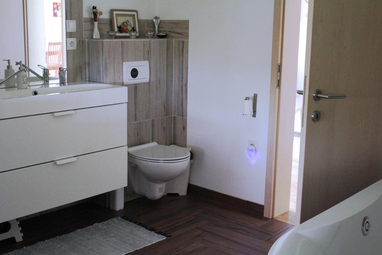 Panorama Glamping Visole Hotel Slovenska Bistrica Ngoại thất bức ảnh