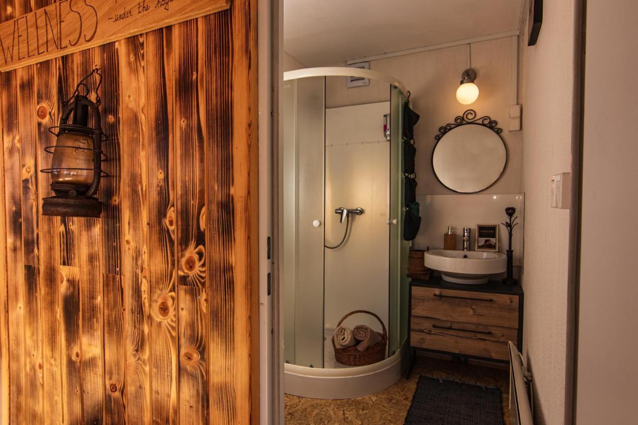 Panorama Glamping Visole Hotel Slovenska Bistrica Ngoại thất bức ảnh