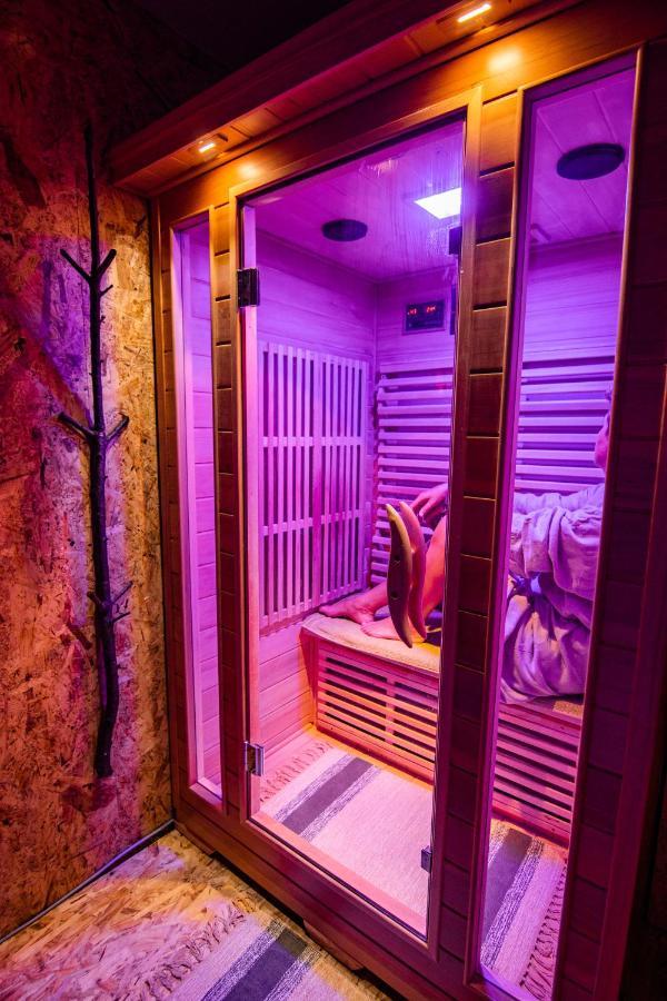Panorama Glamping Visole Hotel Slovenska Bistrica Ngoại thất bức ảnh