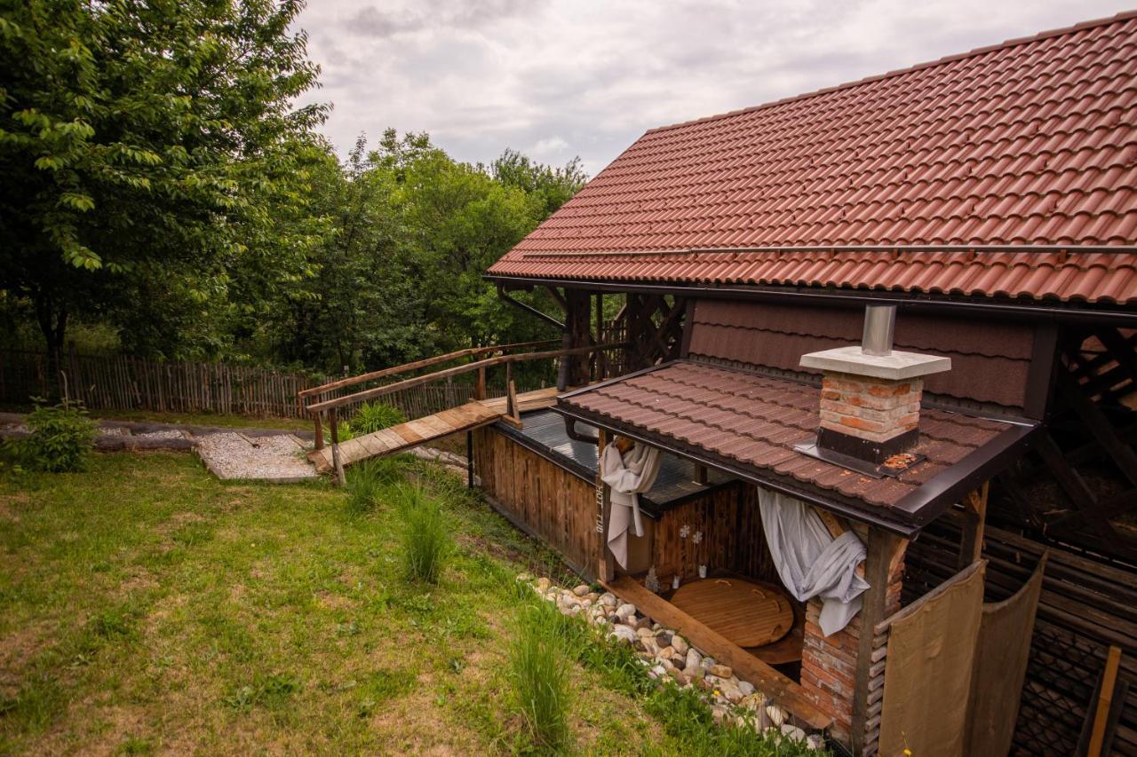Panorama Glamping Visole Hotel Slovenska Bistrica Ngoại thất bức ảnh