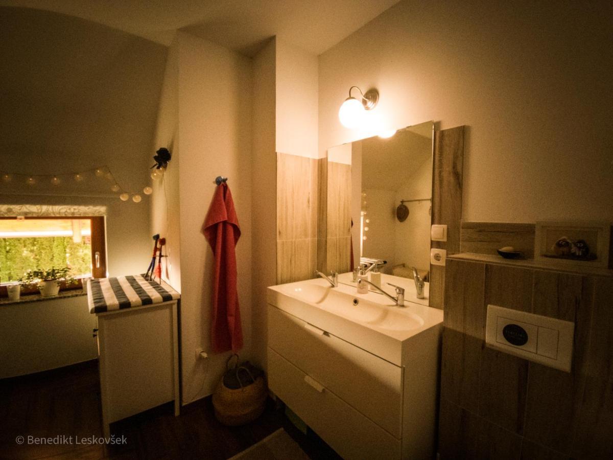 Panorama Glamping Visole Hotel Slovenska Bistrica Ngoại thất bức ảnh