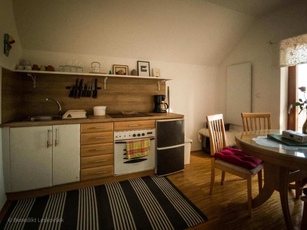 Panorama Glamping Visole Hotel Slovenska Bistrica Ngoại thất bức ảnh