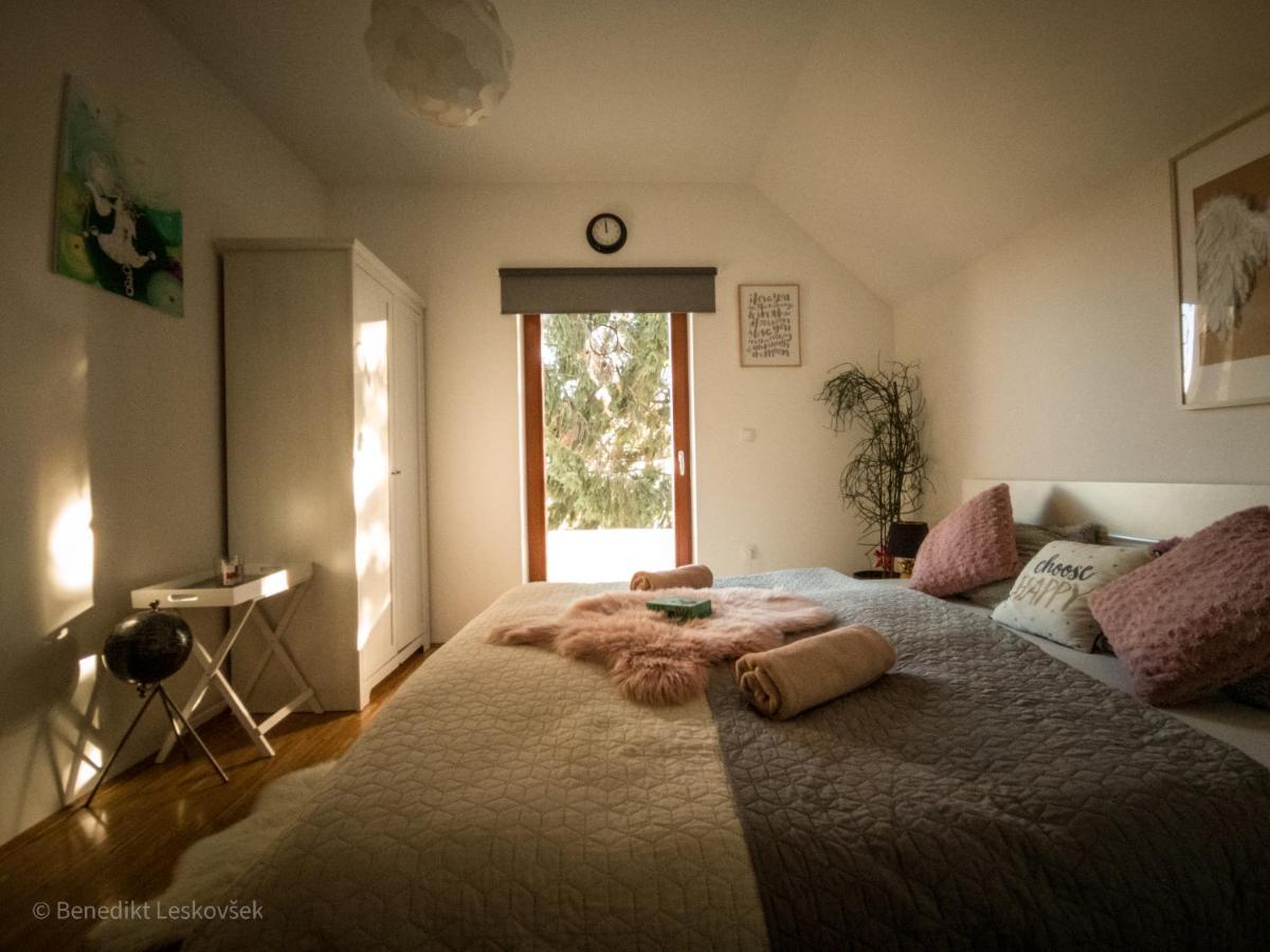 Panorama Glamping Visole Hotel Slovenska Bistrica Ngoại thất bức ảnh