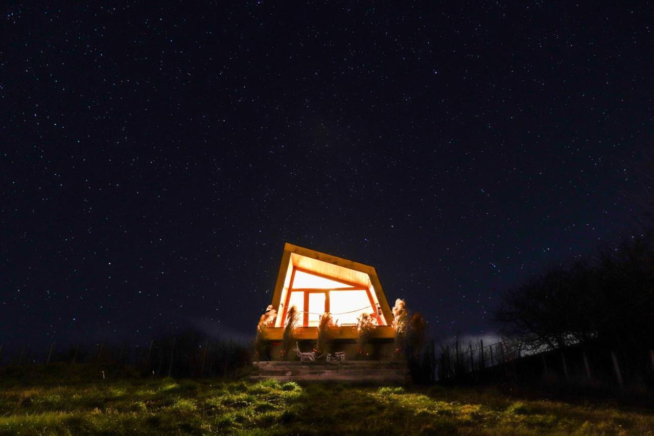 Panorama Glamping Visole Hotel Slovenska Bistrica Ngoại thất bức ảnh
