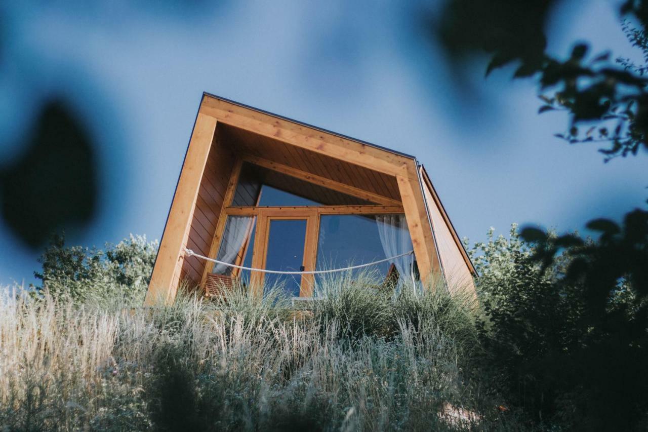 Panorama Glamping Visole Hotel Slovenska Bistrica Ngoại thất bức ảnh