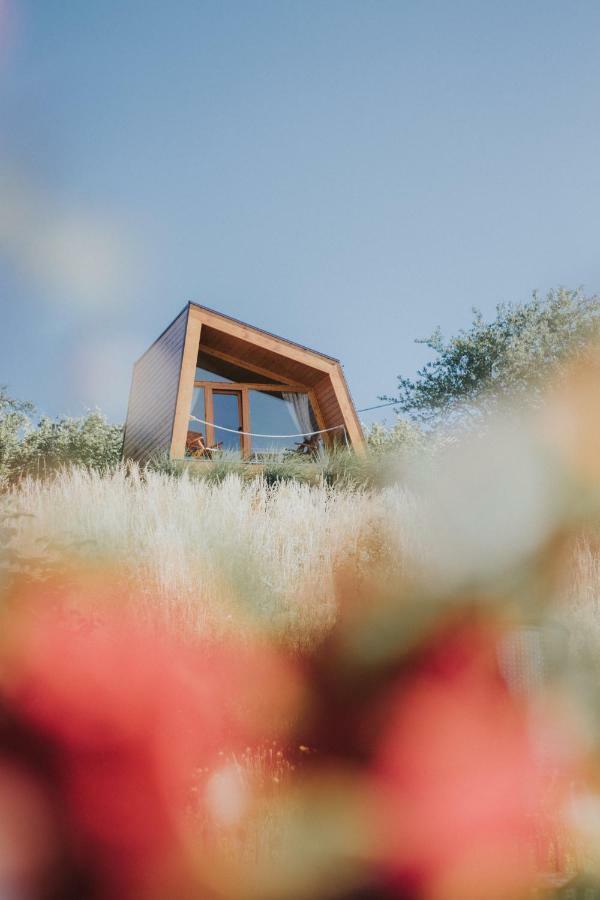 Panorama Glamping Visole Hotel Slovenska Bistrica Ngoại thất bức ảnh